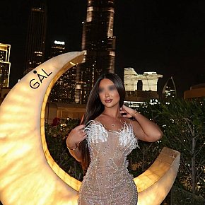 Sophia Sâni Mari
 escort in Dubai offers Finalizare pe Corp(COB) services