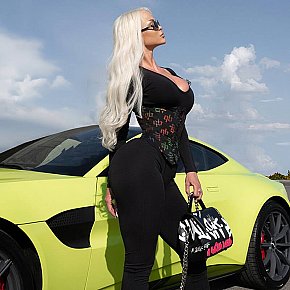 Kristina Natürlich escort in  offers Girlfriend Experience (GFE) services