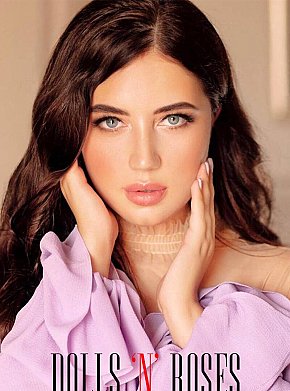 Calliope Entièrement Naturelle escort in  offers Experience 