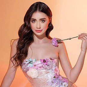 River All Natural
 escort in London offers Girlfriend Experience (GFE) services