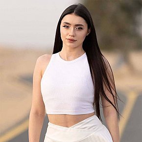 River All Natural
 escort in Dubai offers Girlfriend Experience (GFE) services