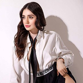 River All Natural
 escort in London offers Girlfriend Experience (GFE) services