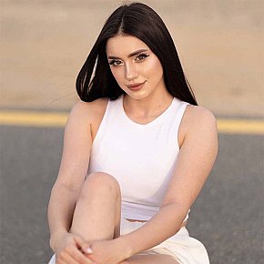 River All Natural
 escort in Dubai offers Girlfriend Experience (GFE) services