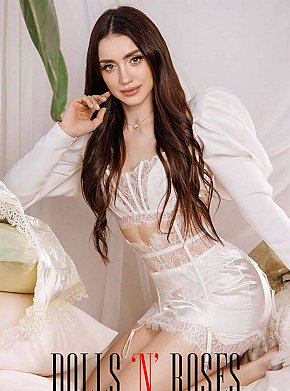 River All Natural
 escort in Dubai offers Girlfriend Experience (GFE) services