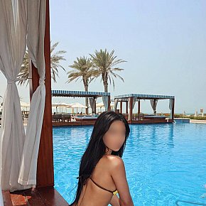 Fallon Vip Escort escort in Dubai offers Sărut services