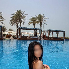 Fallon Vip Escort escort in Dubai offers Sărut services