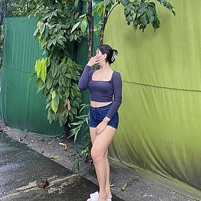 Trixie Delicada escort in Manila
