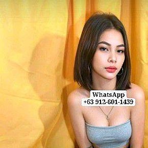 Trixie Modelo/Ex-modelo escort in 