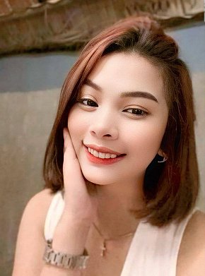 Trixie Delicada escort in Manila