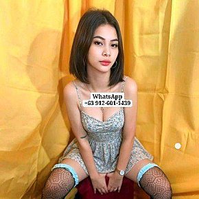 Trixie Modelo/Ex-modelo escort in 