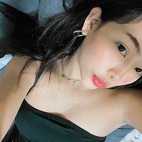 Trixie Delicada escort in Manila