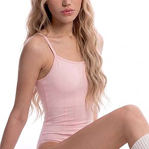 Inessa All Natural
 escort in London offers Girlfriend Experience (GFE) services