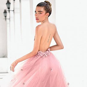 Inessa Naturală escort in  offers Girlfriend Experience(GFE) services