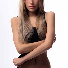 Inessa Naturală escort in London offers Sex Anal services