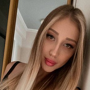 Sabine Posterior Mare escort in Dubai offers 69 services