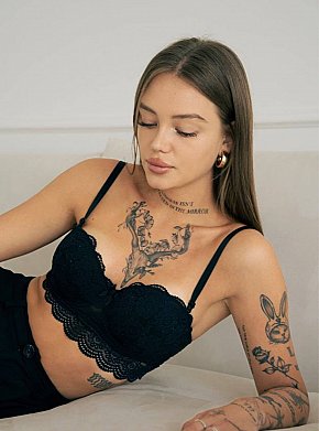Teresa Vip Escort escort in Dubai offers Spanking (Pasiv) services