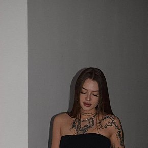 Teresa Vip Escort escort in Dubai offers Spanking (Pasiv) services