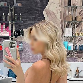 Lady_Anna Vip Escort escort in Paris offers Massagem anal (dar) services