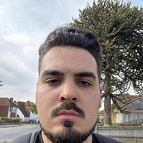 Mike Occasionale escort in London