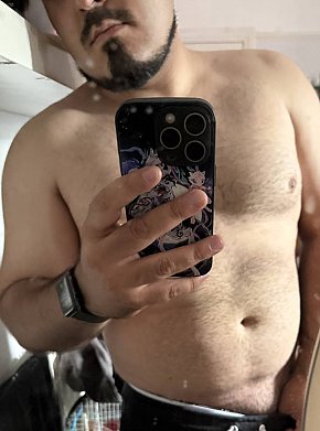 Mike Occasionale escort in London