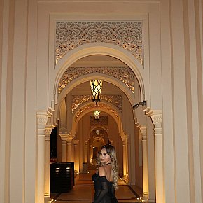 Valentina Modelo/Ex-modelo escort in Dubai