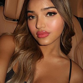 Valentina Modelo/Ex-modelo escort in Dubai