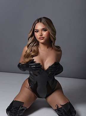 Valentina Modelo/Ex-modelo escort in Dubai