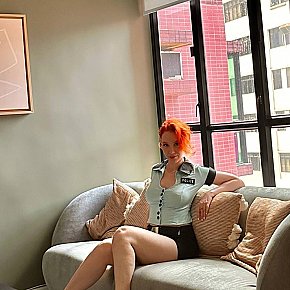 Monika Completamente Naturale escort in Bangkok