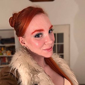 Monika Completamente Naturale escort in Bangkok