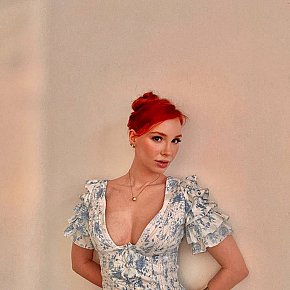 Monika Completamente Naturale escort in Bangkok