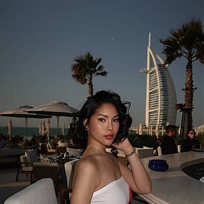 Kylie Super-culo escort in Manila