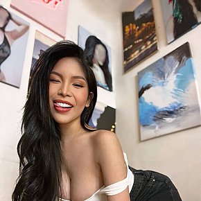 Kylie Super-culo escort in Manila