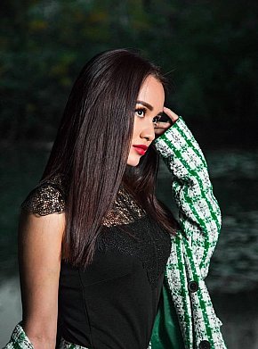 Xyla Vip Escort escort in Dubai offers Anilingus(Activ) services