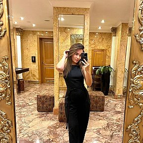 Xyla Vip Escort escort in Dubai offers Anilingus(Activ) services