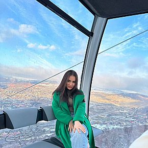 Xyla Vip Escort escort in Dubai offers Anilingus(Activ) services