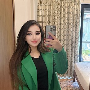 Kassia Tetas Enormes escort in Dubai offers Dominante (suave)
 services