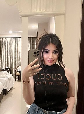 Kassia Tetas Enormes escort in Dubai offers Dominante (suave)
 services