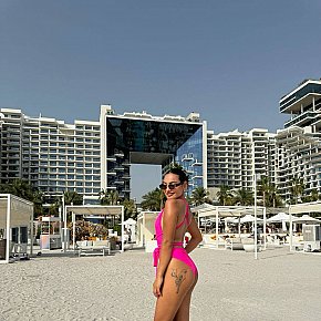 Kerensa Ragazza Fitness escort in Dubai offers Linguaggio piccante services