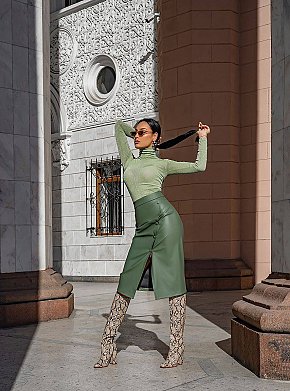 Kerensa Ragazza Fitness escort in Dubai offers Linguaggio piccante services