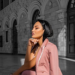 Kerensa Ragazza Fitness escort in Dubai offers Linguaggio piccante services