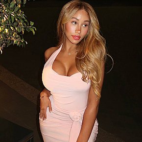 Paige Completamente Natural escort in  offers Experiência com garotas (GFE) services