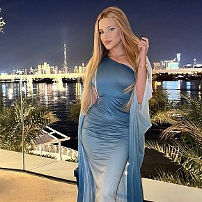 Iliana Großer Hintern escort in Dubai offers Striptease/Lapdance services