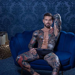 Juan-Lucho Prof De Fitness escort in Barcelona offers Experience 