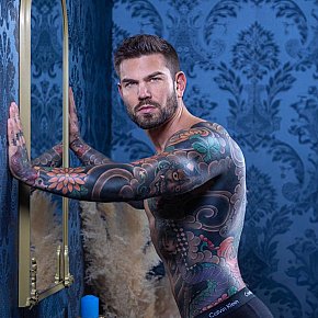 Juan-Lucho Prof De Fitness escort in Barcelona offers Experience 
