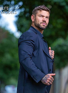Juan-Lucho Prof De Fitness escort in Barcelona offers Experience 