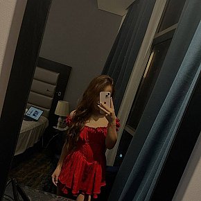 Belinda Großer Hintern escort in Dubai offers Sex in versch. Positionen services