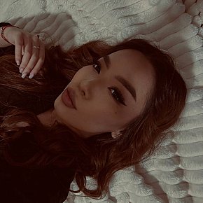 Belinda Großer Hintern escort in Dubai offers Sex in versch. Positionen services