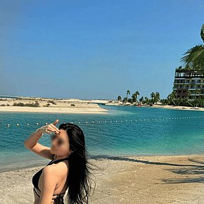 Veronica Fitness Girl escort in Dubai offers Girlfriend Experience(GFE) services