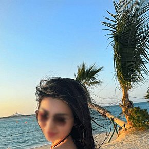 Veronica Fitness Girl escort in Dubai offers Girlfriend Experience(GFE) services