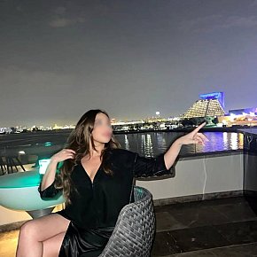 Autumn Posterior Mare escort in Dubai offers Spanking (Pasiv) services